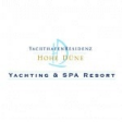 Yachthafenresidenz Hohe Düne logo
