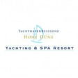 Yachthafenresidenz Hohe Düne logo