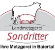 Landmetzgerei Sandritter eGbR logo