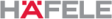 Häfele SE & Co KG logo
