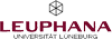 Leuphana Universität Lüneburg logo