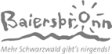 Gemeinde Baiersbronn logo
