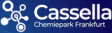 CCF Cassella Chemiepark Frankfurt GmbH logo