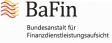 Bundesanstalt für Finanzdienstleistungsaufsicht logo