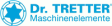 Dr. Erich TRETTER GmbH + Co. logo