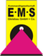 Kommanditgesellschaft EMS-Gleisbau (GmbH & Co.) logo
