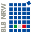 Bau- und Liegenschaftsbetrieb NRW logo