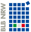 Bau- und Liegenschaftsbetrieb NRW logo