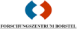 FORSCHUNGSZENTRUM BORSTEL logo