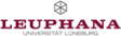 Leuphana Universität Lüneburg logo