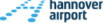 Flughafen Hannover-Langenhagen GmbH logo
