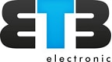 ETB ELECTRONIC TEAM Beratungs- und Vertriebs GmbH logo