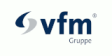 vfm Versicherungs- & Finanzmanagement GmbH logo