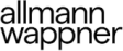 allmannwappner gmbh logo