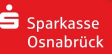 Sparkasse Osnabrück logo