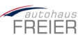 Autohaus Freier GmbH logo