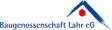 Baugenossenschaft Lahr eG logo