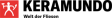 KERAMUNDO - Welt der Fliesen Fliesenfachhandel logo