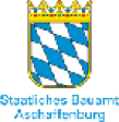 Staatliches Bauamt Aschaffenburg logo