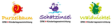 DRK Ortsverein Siegburg Kindertagesstätten gGmbH logo