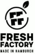 Fresh Factory logo