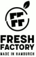 Fresh Factory logo