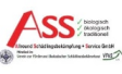 A.S.S. Allround Schädlingsbekämpfung + Service GmbH logo