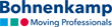 Bohnenkamp SE logo
