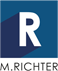 M. Richter GmbH & Co.KG logo