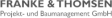 Franke & Thomsen Projekt- und Baumanagement GmbH logo