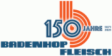 Badenhop Fleischwerke KG logo