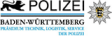Präsidium Technik, Logistik und Service der Polizei logo