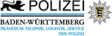 Präsidium Technik, Logistik und Service der Polizei logo