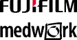 FUJIFILM medwork GmbH logo