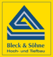 Bleck & Söhne Hoch- und Tiefbau GmbH & Co KG logo