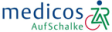medicos.AufSchalke Reha GmbH & Co.KG logo