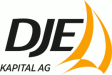 DJE Kapital AG logo