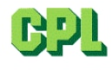 Comptoir Pharmaceutique Luxembourgeois (CPL) logo