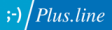 Plus.line AG logo