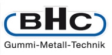 BHC Gummi Metall GmbH logo