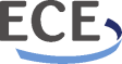 ECE logo