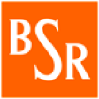 Berliner Stadtreinigungsbetriebe (BSR) logo