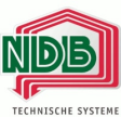 NDB Elektrotechnik GmbH & Co. KG logo