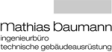 Mathias Baumann Ingenieurbüro logo