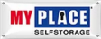 SelfStorage-Dein Lagerraum GmbH logo