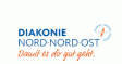 Diakonie Nord Nord Ost in Holstein gemeinnützige GmbH logo