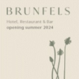 Brunfels Hotel - PART OF THE UNBOUND COLLECTION BY HYATT logo