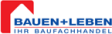 BAUEN+LEBEN Service GmbH & Co. KG logo