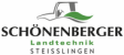 A. Schönenberger GmbH logo