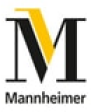 Mannheimer Versicherung AG logo